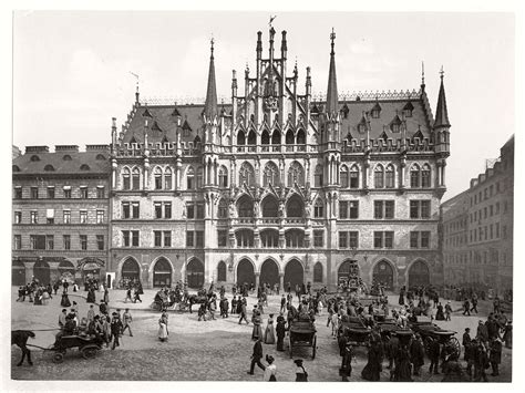 old capital of germany|life in germany in 1870.